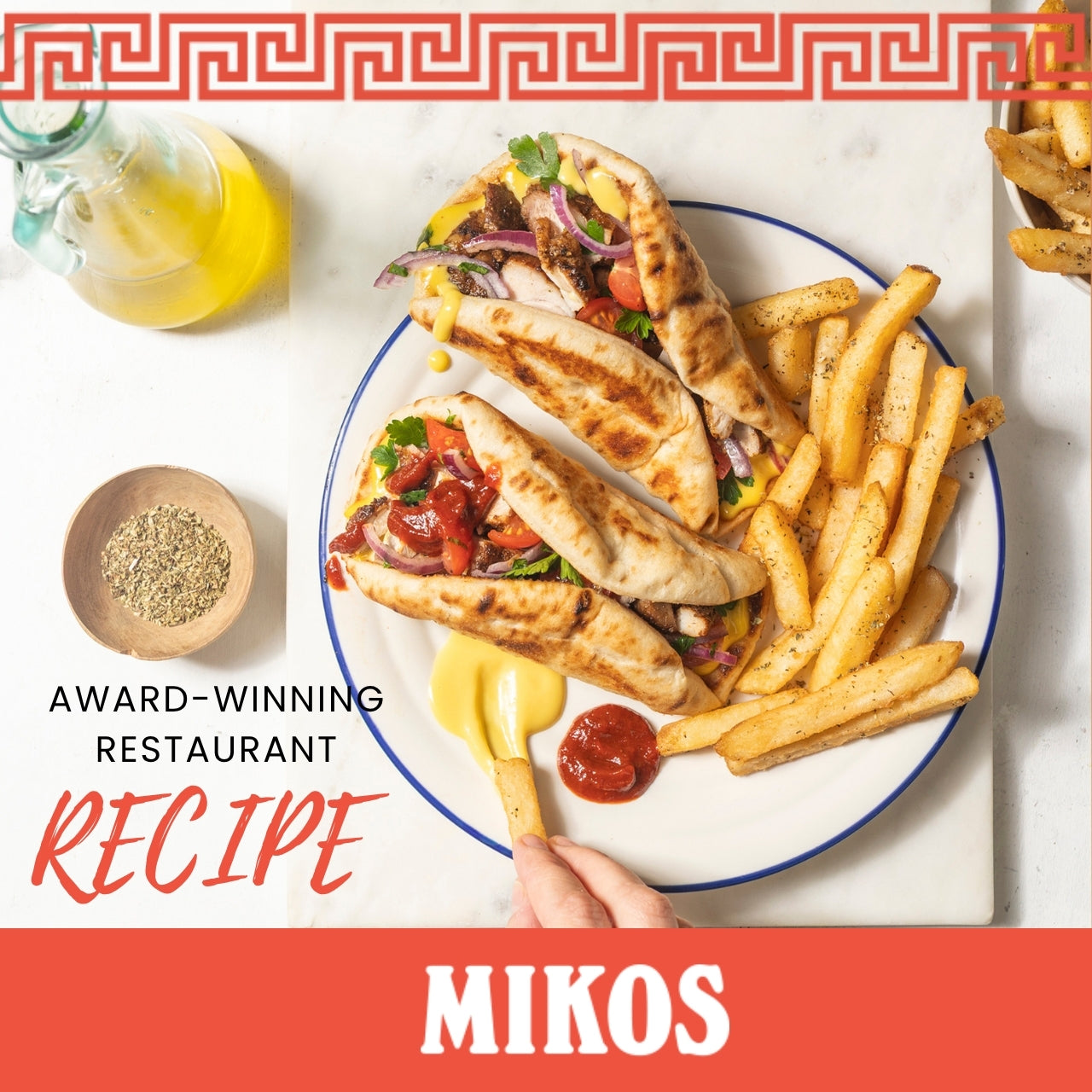 Gyros Kits